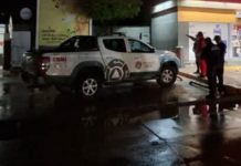 Adulto mayor pierde la vida tras recibir descarga eléctrica mientras se refugiaba de la lluvia en Vicam