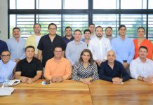 Lorenia Valles llama a fortalecer a las MIPYMES y destaca el papel de los jóvenes empresarios en el desarrollo de Sonora