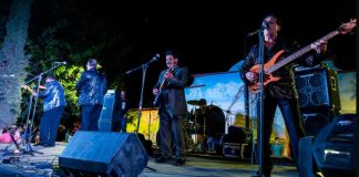 ¡A bailar con Los Apson! DIF Hermosillo prepara evento gratuito para celebrar el Día del Adulto Mayor ¡A bailar con Los Apson! DIF Hermosillo prepara evento gratuito para celebrar el Día del Adulto Mayor