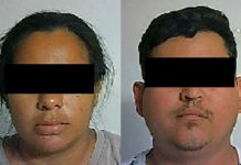 Sentencian a 45 a帽os de prisi贸n a dos personas tras quitarle la vida a reci茅n nacida en Caborca Sentencian a 45 a帽os de prisi贸n a dos personas tras quitarle la vida a reci茅n nacida en Caborca