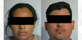Sentencian a 45 años de prisión a dos personas tras quitarle la vida a recién nacida en Caborca