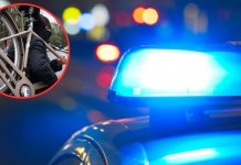 Detienen a joven por intentar robar bicicleta a un menor al norte de Hermosillo Detienen a joven por intentar robar bicicleta a un menor al norte de Hermosillo