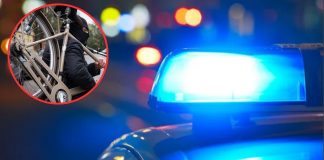 Detienen a joven por intentar robar bicicleta a un menor al norte de Hermosillo