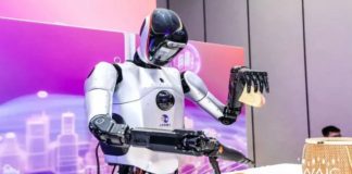 China acelera en la carrera de robots humanoides: Unitree se dispara 629% en bolsa