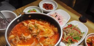 Corea del Norte recomienda sopa de carne de perro y ginseng para enfrentar ola de calor