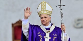 Papa León XIV lanza mensaje sobre la belleza; advierte sobre el consumismo y el hedonismo Papa León XIV lanza mensaje sobre la belleza; advierte sobre el consumismo y el hedonismo