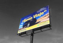 Ayuntamiento de Hermosillo pide revisar anuncios espectaculares ante riesgo por lluvias y fuertes vientos