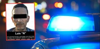 Vinculan a proceso a hombre por posesión de más de mil pastillas de fentanilo en Nogales