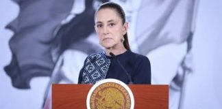 “No es correcto”: Sheinbaum condena comentarios de diputadas de Morena sobre adultos mayores “No es correcto”: Sheinbaum condena comentarios de diputadas de Morena sobre adultos mayores
