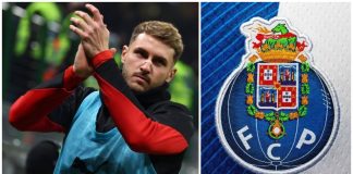 ¿Nueva casa? Mexicano Santiago Giménez se acerca al Porto de Portugal ¿Nueva casa? Mexicano Santiago Giménez se acerca al Porto de Portugal