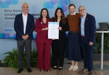 60 futuros maestros de Navojoa aprenderán Braille y Lengua de Señas gracias a beca nacional