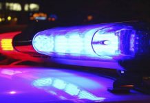 Detienen a hombre tras romper cristal de un transporte urbano con una piedra al norte de Hermosillo