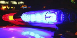 Detienen a hombre tras romper cristal de un transporte urbano con una piedra al norte de Hermosillo