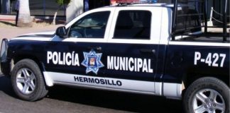 Caen cuatro personas con droga en diversos sectores de Hermosillo