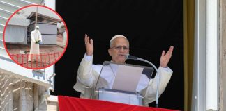 Papa León XIV pide respuesta internacional ante avance del ébola en el Congo
