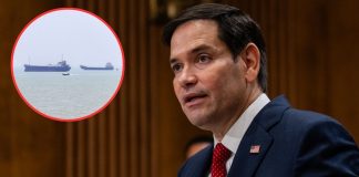 Marco Rubio asegura que Ormuz está abierto; confirma avances con Irán Marco Rubio asegura que Ormuz está abierto; confirma avances con Irán