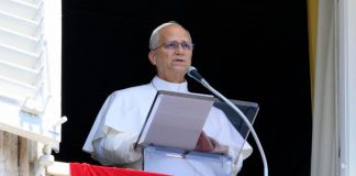 León XIV pide a Rusia y Ucrania detener escalada de violencia y evitar los ataques a objetivos civiles