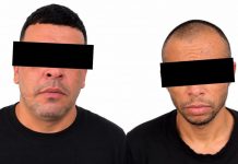 Vinculan a proceso a dos hombres por quitarle la vida a hombre en agresión armada en taquería de Hermosillo