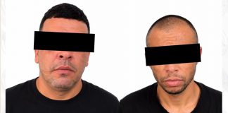 Vinculan a proceso a dos hombres por quitarle la vida a hombre en agresión armada en taquería de Hermosillo