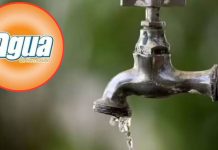 Tendrán problemas en servicio de agua estas colonias del centro, poniente y sur de Hermosillo Tendrán problemas en servicio de agua estas colonias del centro, poniente y sur de Hermosillo