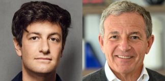 Nuevos dueños en Los Ángeles: Josh Kushner y Bob Iger logran acuerdo por 12 mil mdd por Lakers Nuevos dueños en Los Ángeles: Joshua Kushner y Bob Iger logran acuerdo con Mark Walter por 12 mil mdd