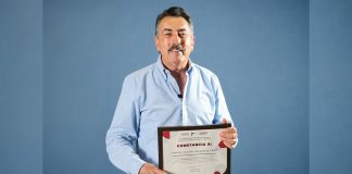 Javier Lamarque cumple requisito de Morena y avanza en la ruta para coordinar la Transformación en Sonora