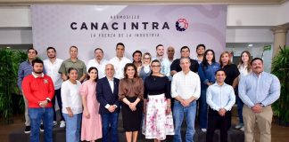 Plan México abre oportunidades para las empresas de Sonora, afirma Lorenia Valles