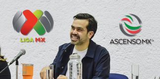 ¡Que vuelva el ascenso! Álvarez Máynez pide investigar a la Liga MX por posibles prácticas monopólicas