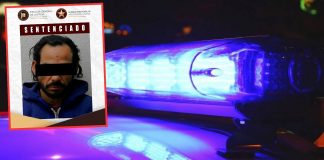 Sentencian a 25 años de cárcel a hombre por homicidio durante traslado a centro de rehabilitación en Hermosillo