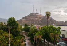Pronóstico del clima en Hermosillo: estas son las posibilidades de lluvia para este miércoles Pronóstico del clima en Hermosillo: estas son las posibilidades de lluvia para este miércoles