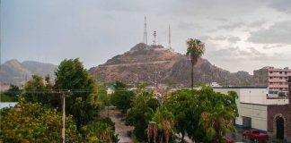 Pronóstico del clima en Hermosillo: estas son las posibilidades de lluvia para este miércoles Pronóstico del clima en Hermosillo: estas son las posibilidades de lluvia para este miércoles