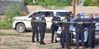 Apuntan a posible "móvil pasional" en hallazgo de 3 personas sin vida dentro de camioneta de lujo en Hermosillo