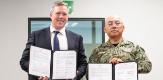 México podrá adquirir drones y sistemas antidrones de EEUU tras nuevo acuerdo de seguridad: Ronald Johnson