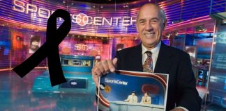 Fallece Bill Rasmussen, visionario que cofundó ESPN y revolucionó la televisión deportiva