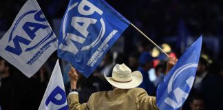 ¿PAN podría desaparecer en Coahuila? Pierde registro tras obtener solo 2.29% de los votos en elecciones estatales