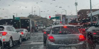 ¿Seguirá lloviendo hoy en Hermosillo? Esto se espera durante las próximas horas