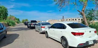 Hallan hombre sin vida y con signos de violencia al sur de Hermosillo