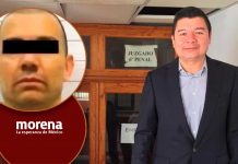 Morena se deslinda de Roldán Álvarez, hermano del ‘R1’; afirma lo expulsó del partido desde 2025