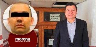 Morena se deslinda de Roldán Álvarez, hermano del ‘R1’; afirma lo expulsó del partido desde 2025
