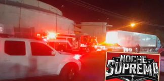 Hasta nuevo aviso queda pospuesta ‘Noche Suprema’ tras ataque armado en CUM de Hermosillo, confirma organización