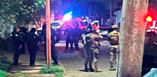 Muere mujer tras ataque armado en Cajeme; investigan posible relación con la venta de droga