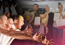 Después de 21 años, Manuel Ballesteros repite triunfo y gana el Concurso Nacional de Coreografía Beatriz Juvera con ‘Otra sin título’