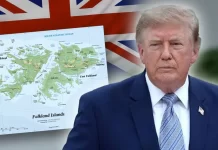 Trump abre la puerta a cambiar la postura de EEUU sobre las Islas Malvinas