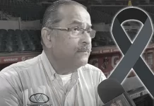 Luto en el beisbol sonorense: Fallece Jaime Francisco Cortés, histórico cronista de Naranjeros de Hermosillo Luto en el beisbol sonorense: Fallece Jaime Francisco Cortés, histórico cronista de Naranjeros de Hermosillo