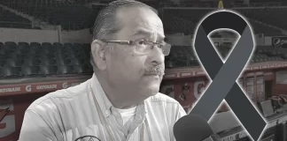 Luto en el beisbol sonorense: Fallece Jaime Francisco Cortés, histórico cronista de Naranjeros de Hermosillo