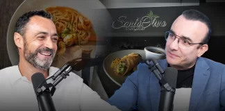 El secreto de una familia restaurantera en Hermosillo: De El Mediterráneo a Santo Olivo
