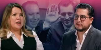 Debate: ¿’Toño’ Astiazaran contra Colosio? ¿Quién le puede ganar a Morena?