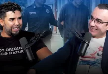 El Barrio se Quema en Hermosillo: Tato presenta rap reformador con exproductor de Carín León