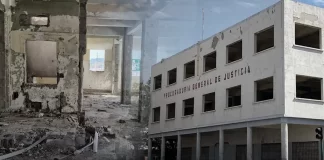 Con demolición de Procuraduría se busca conectar Centro Histórico de Hermosillo: SIDUR; mejorará movilidad, afirma arquitecta