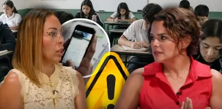 Debe empezar en casa regulación de teléfonos y tablets en menores, no hace falta debate: Análisis